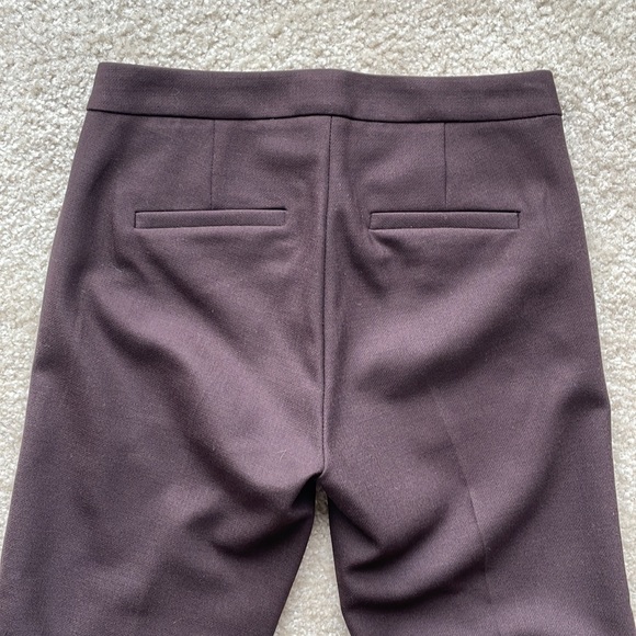 J Crew Martie Pant 00P - Picture 8 of 10